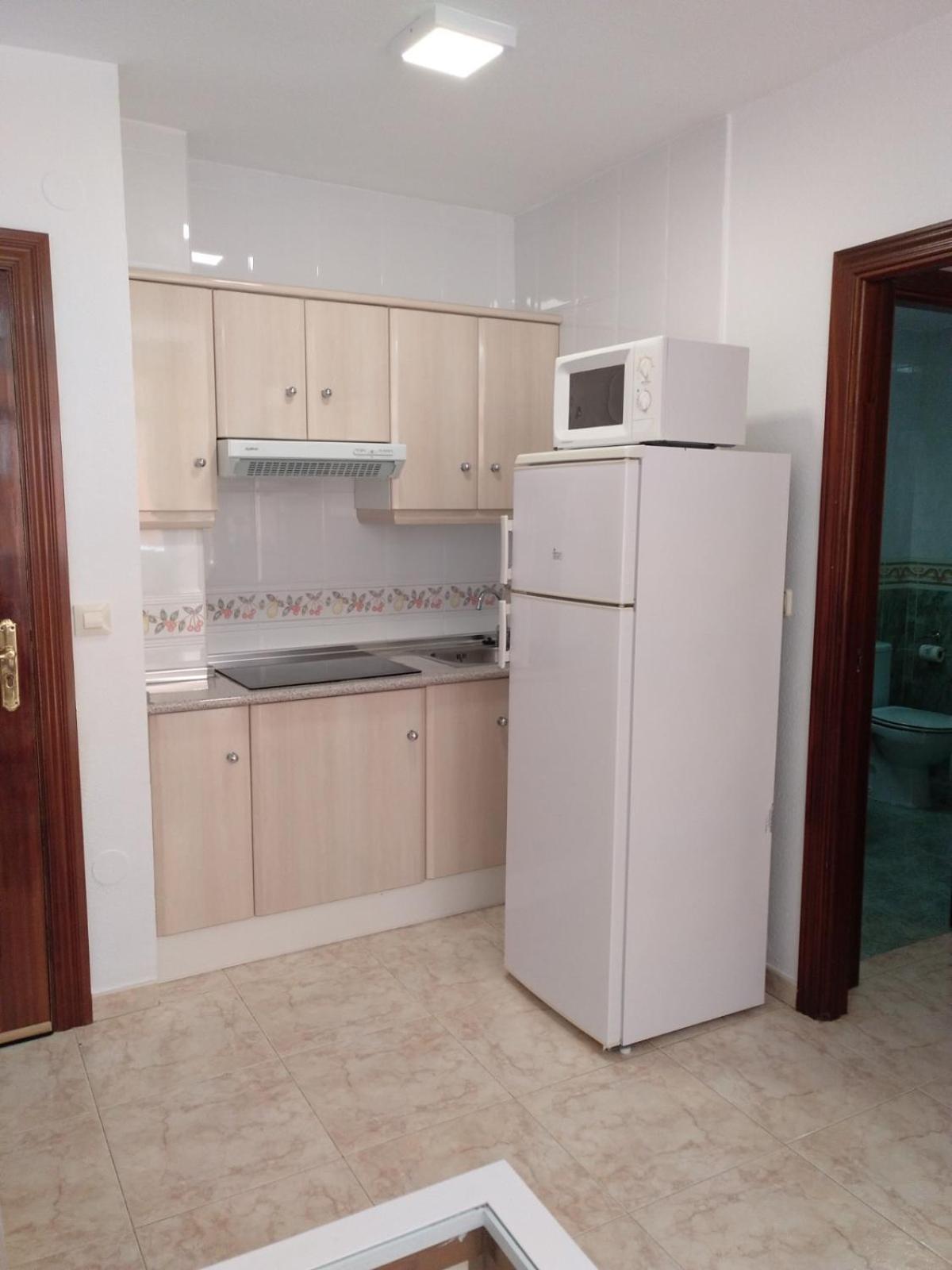 Aurinko 5 Segundo Luminoso Apartamento Con Vistas En Fuengirola Exterior foto